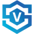 V.SECURE LOGO